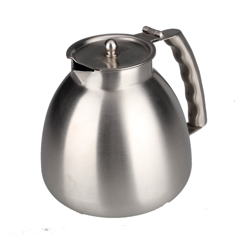 Chaleira Assobiadora Whistling Kettle
